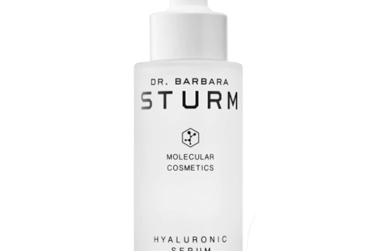 dr barbara sturm hyaluronic serum
