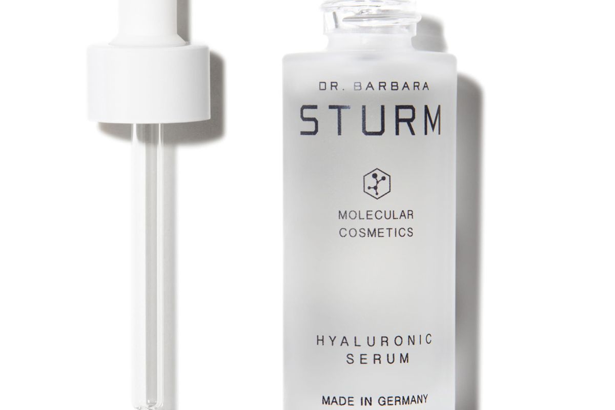 dr barbara sturm hyaluronic serum