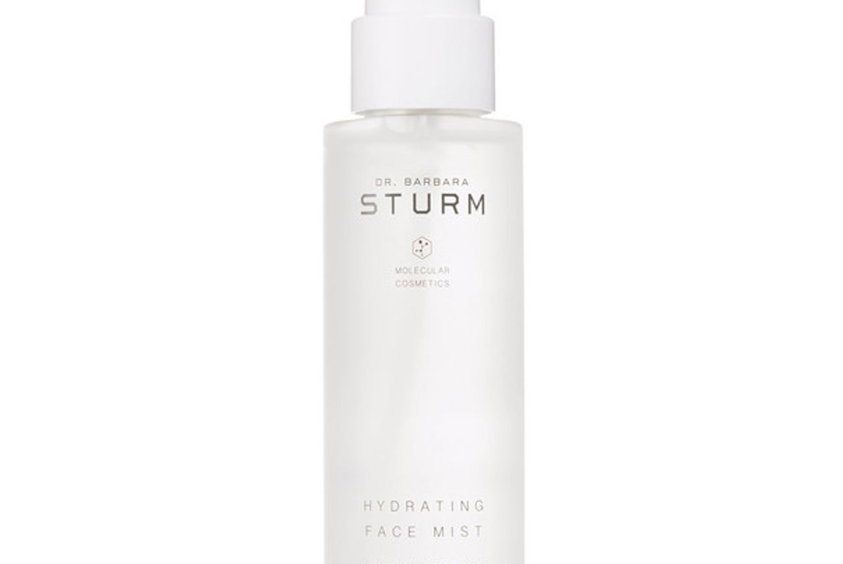 dr barbara sturm hydrating face mist