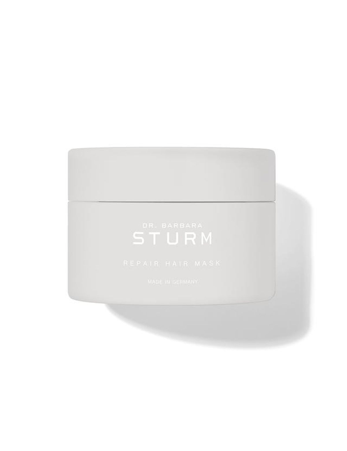 dr barbara sturm repair hair mask