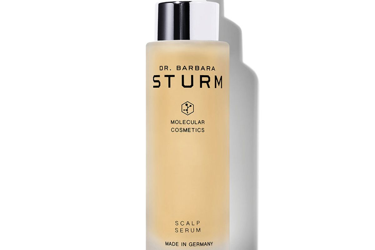 dr barbara sturm scalp serum