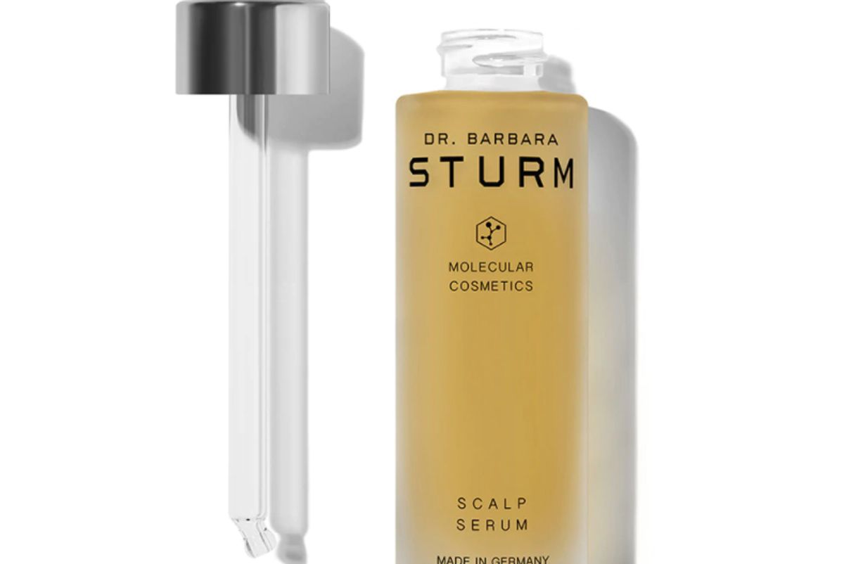 dr barbara sturm scalp serum