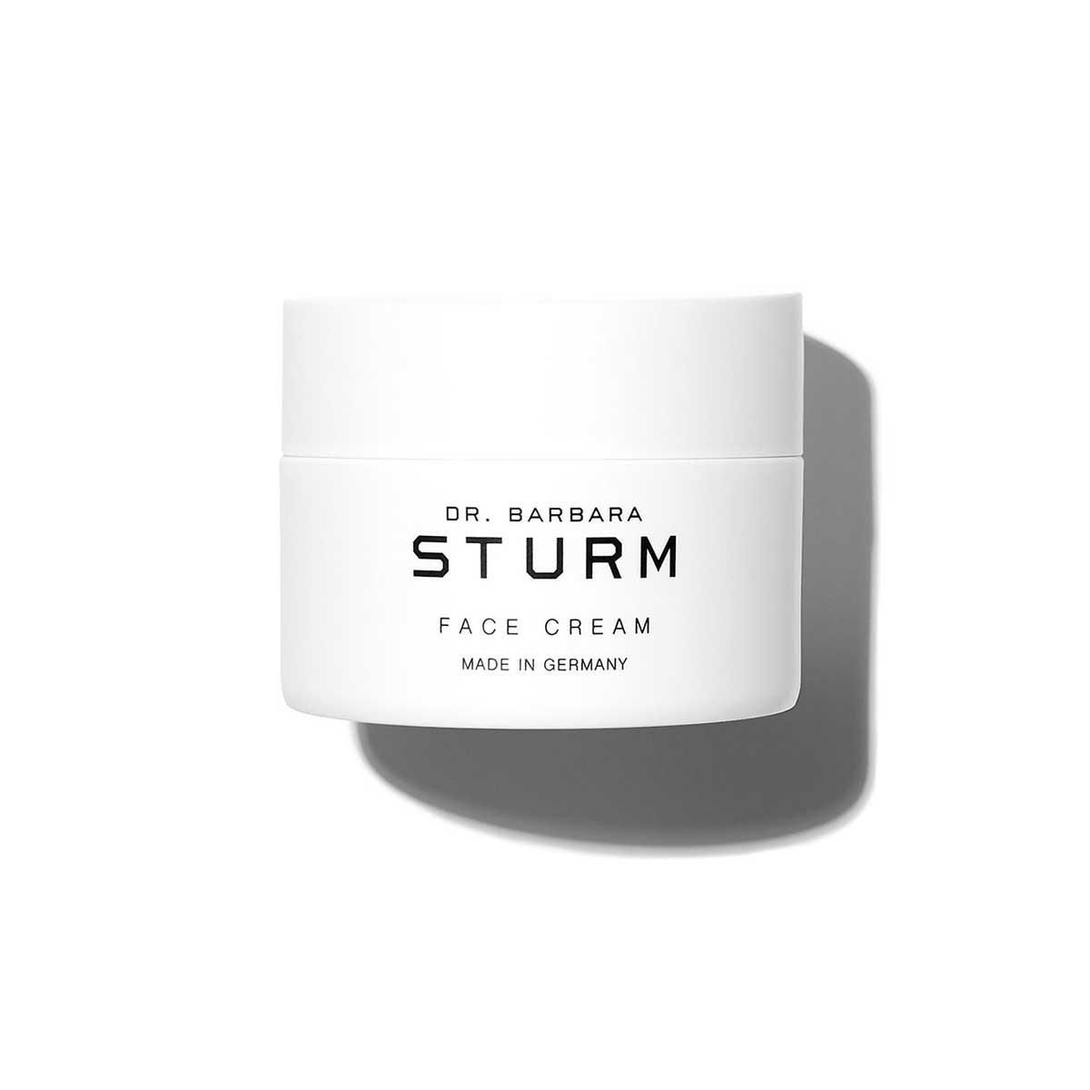 dr barbara sturm super anti-aging face cream