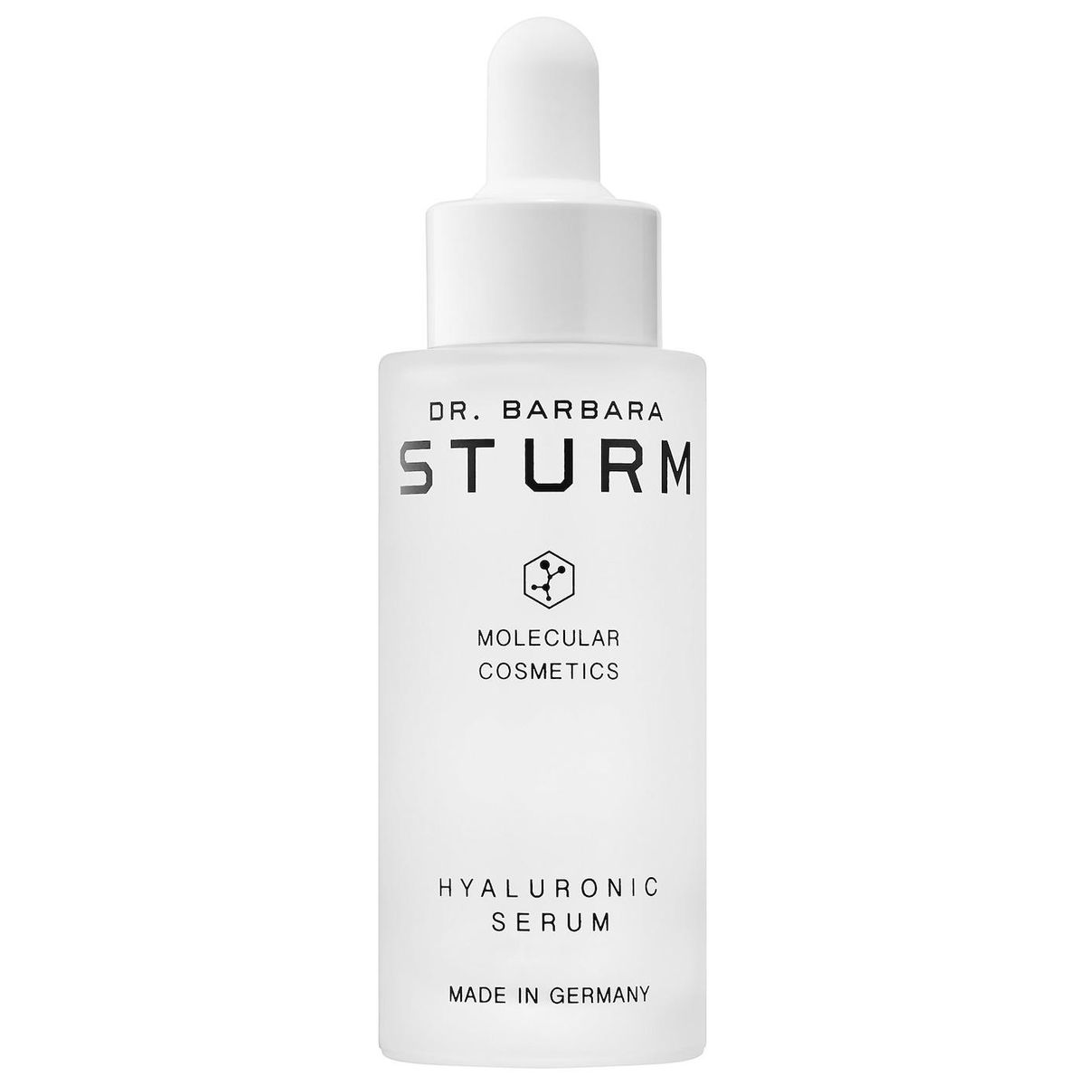 dr. barbara sturm syaluronic serum