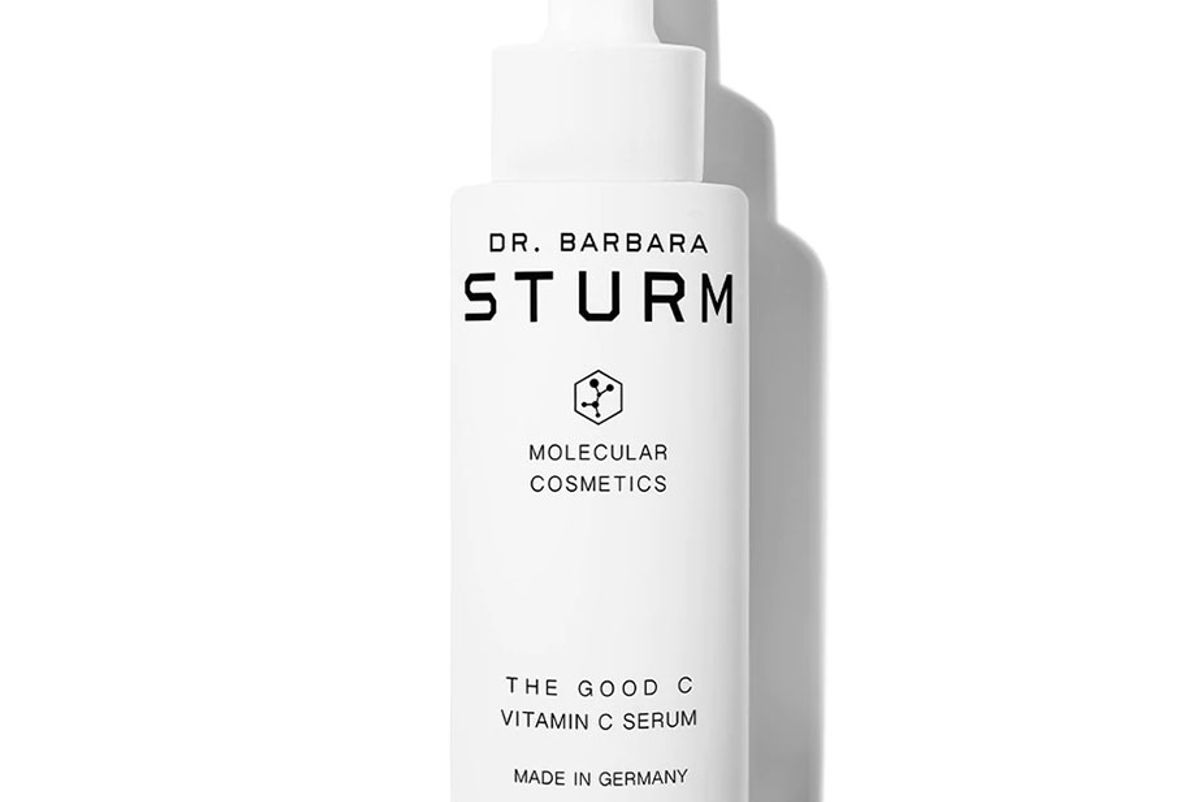 dr barbara sturm the good c vitamin c serum