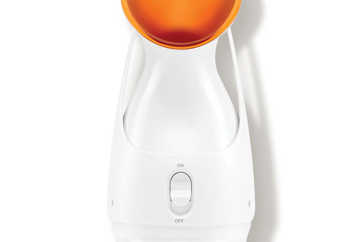 dr dennis gross pro facial steamer