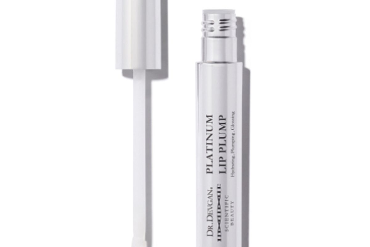 dr devgan platinum lip plump