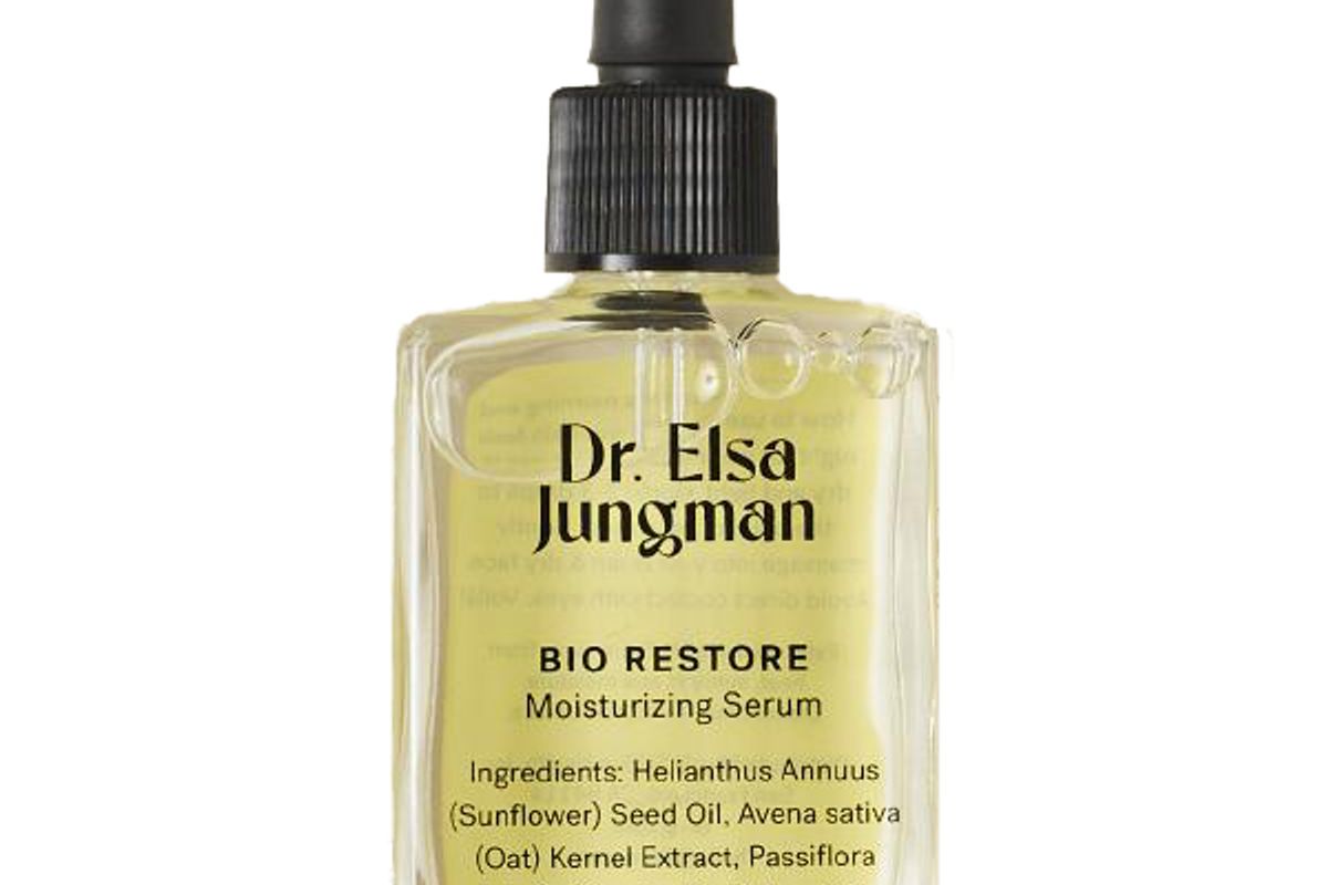 dr elsa jungman bio restore moisturizing serum