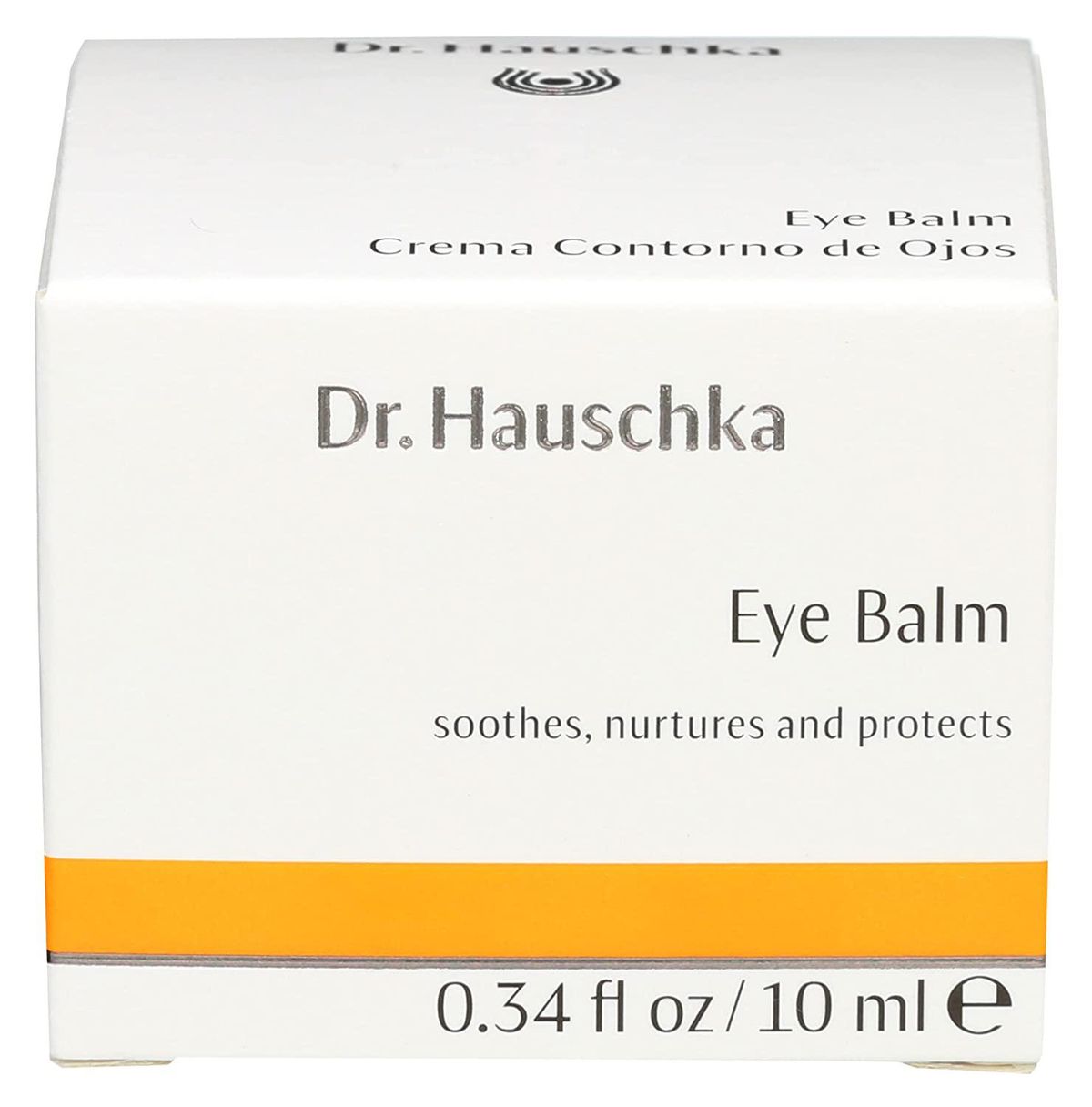 dr hauschka eye balm