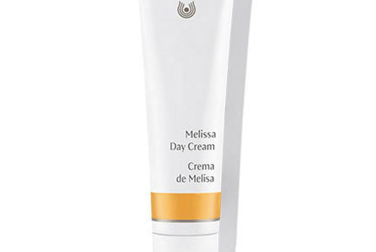 dr hauschka melissa day cream