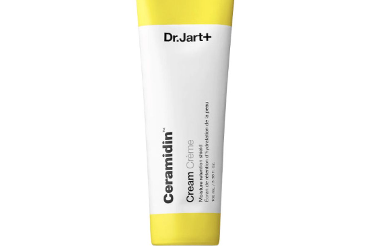 dr jart ceramidin cream