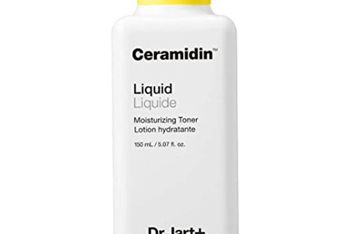 dr jart ceramidin liquid