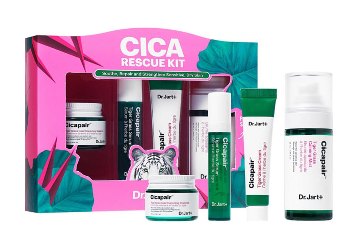 dr jart cica rescue kit