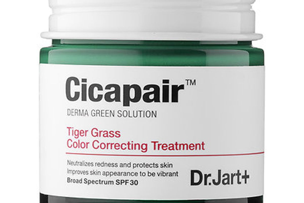 Cicapair Tiger Grass Color Correcting Treatment SPF 30