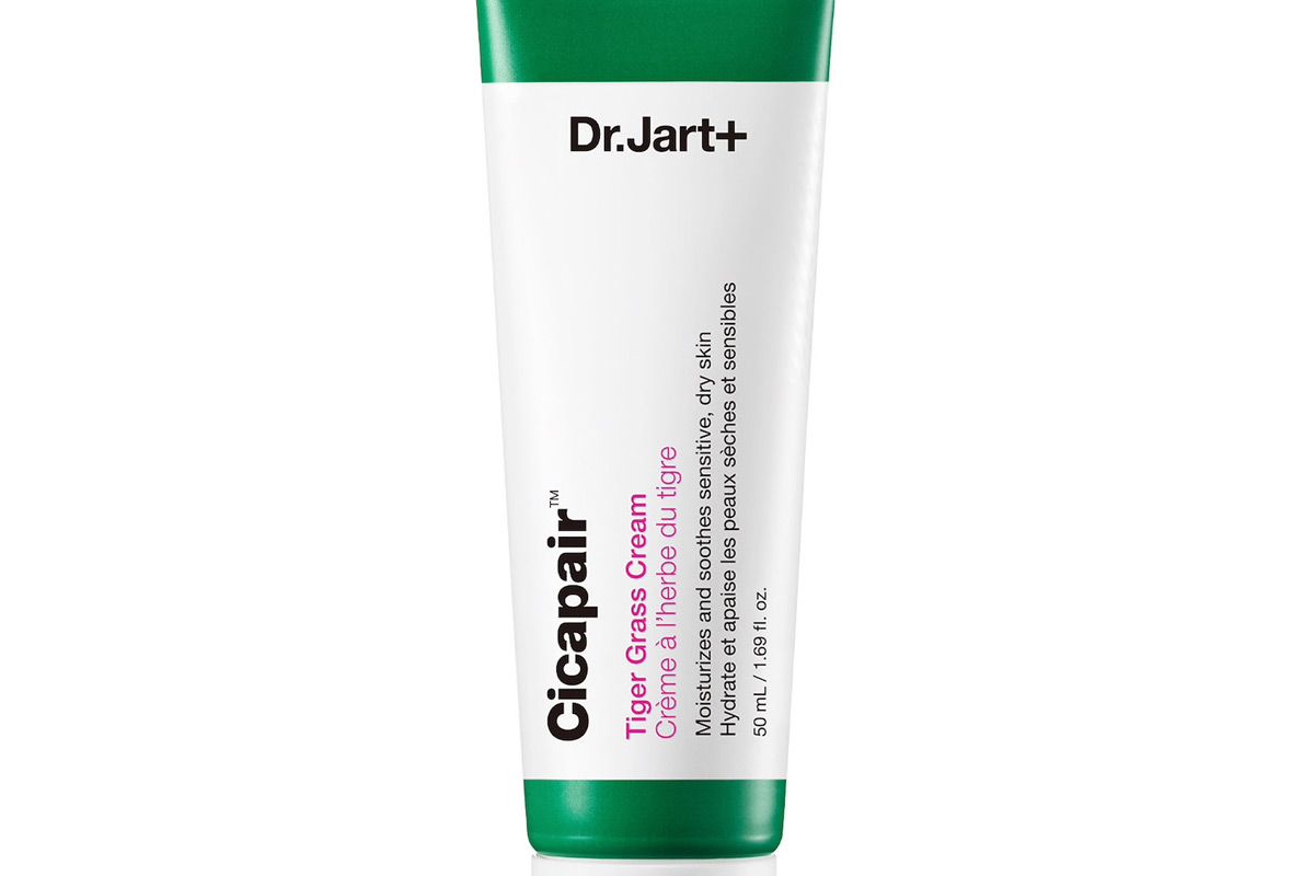 dr jart cicapair tiger grass cream