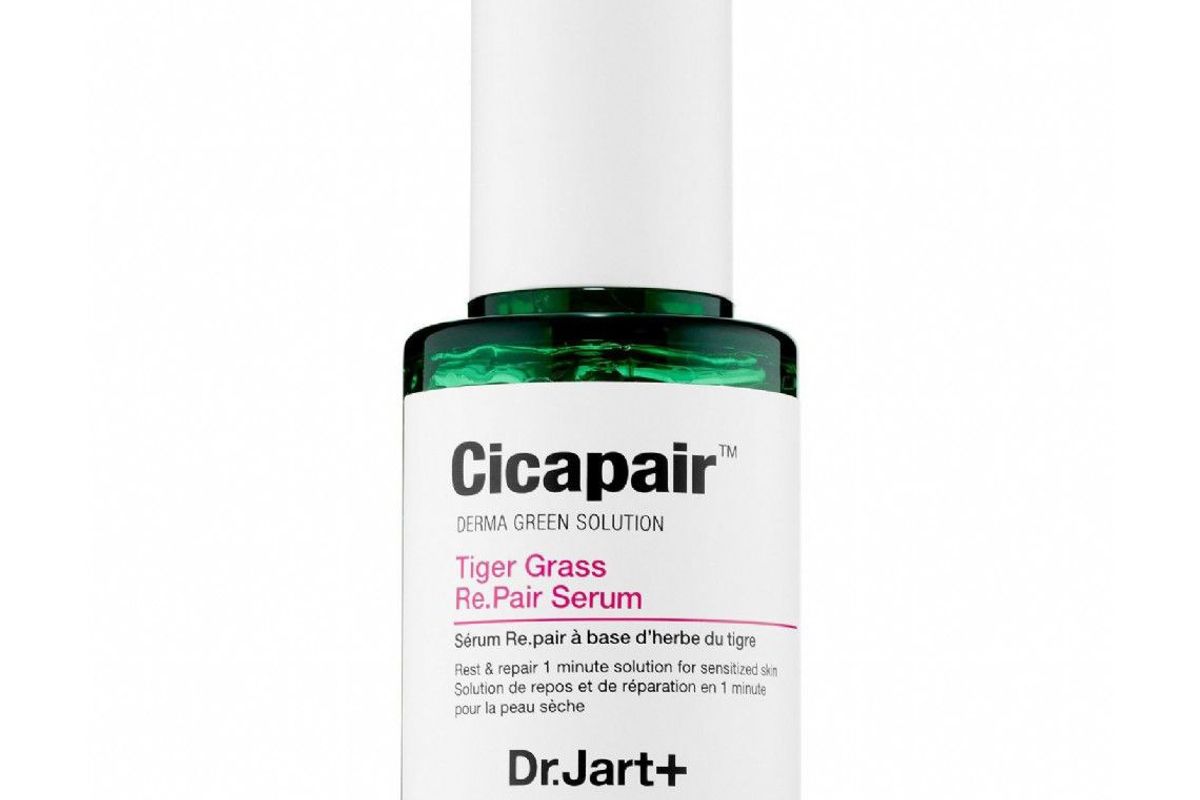 dr. jart cicapair tiger grass re.pair serum