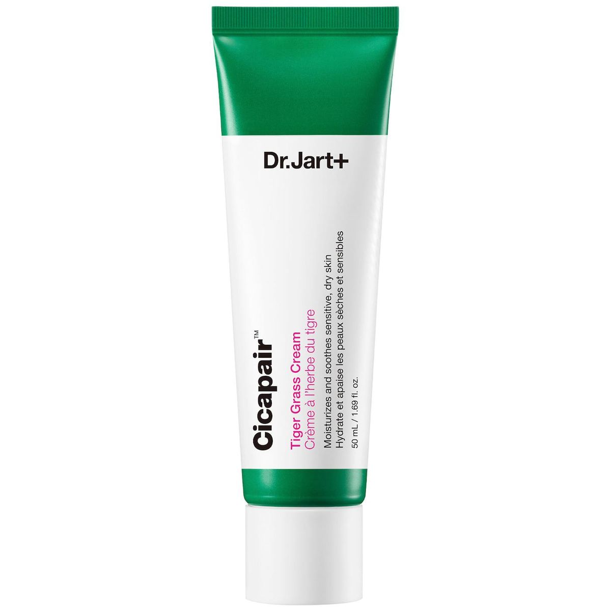 dr jart plus cicapair tiger grass cream