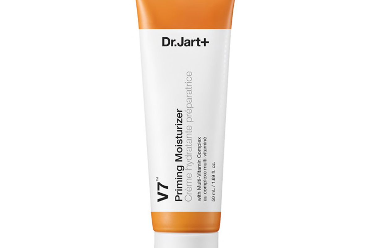 dr jart v7 priming moisturizer