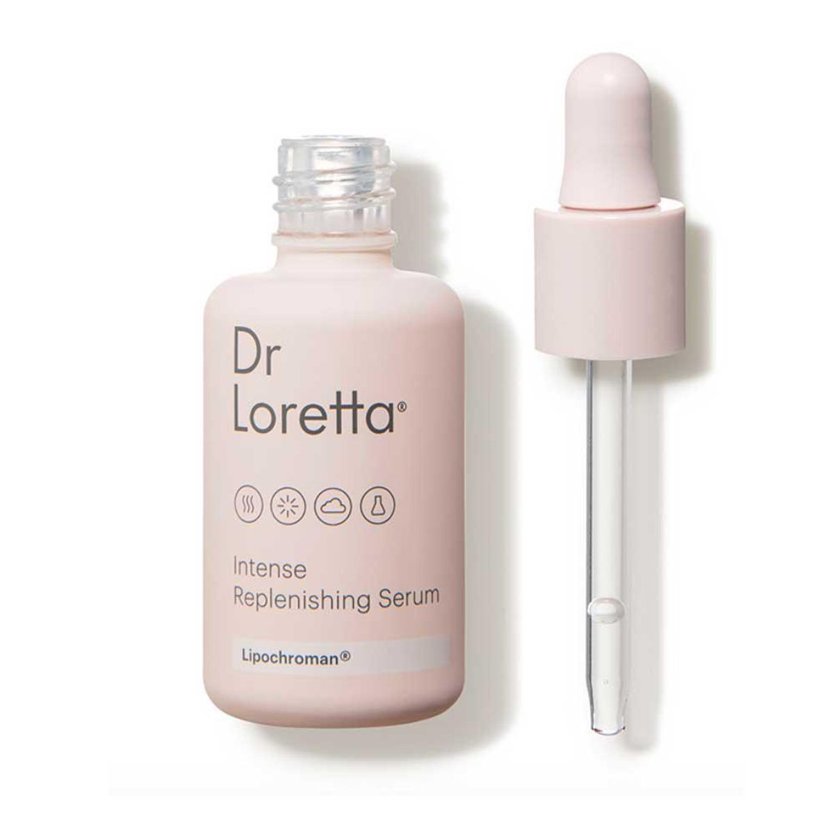 dr loretta intense replenishing serum