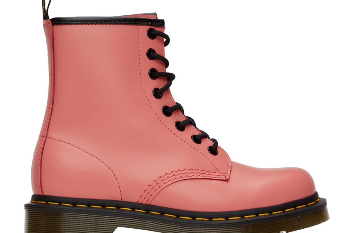 dr martens 1460 boots