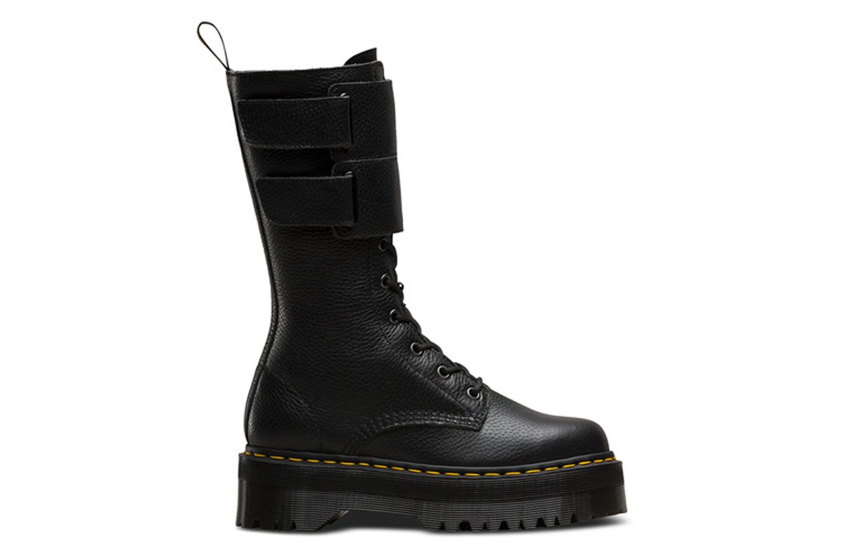 dr martens jagger boot