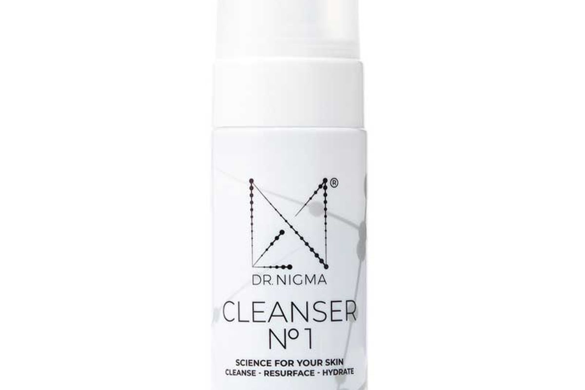 dr nigma talib cleanser n01