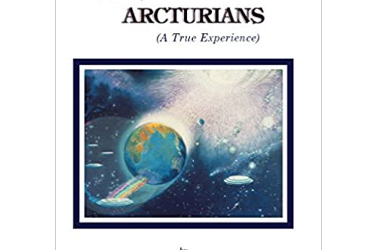 dr norma j milanovich we the arcturians a true experience