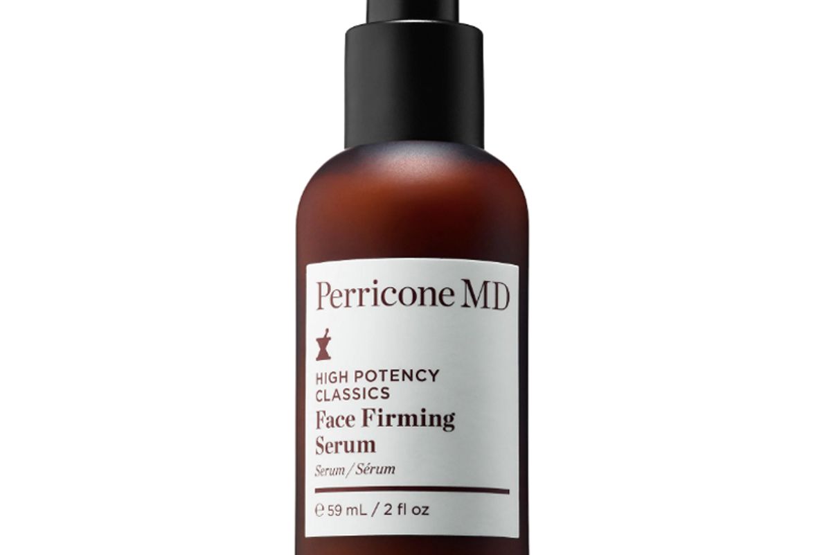 dr perricone high potency growth factor firming and lifting serum
