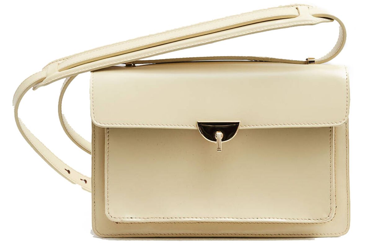 dries van noten shoulder bag