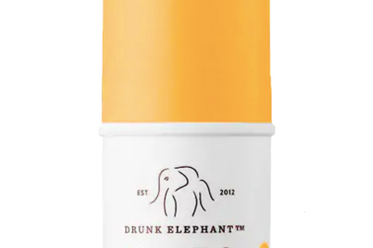 drunk elephant lippie balm