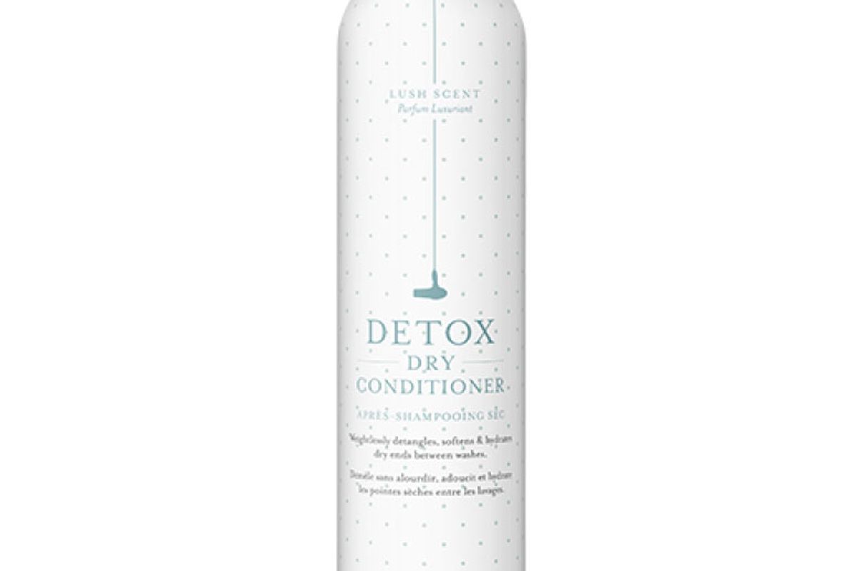 drybar detox dry conditioner