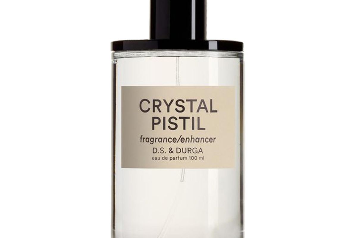 ds and durga crystal pistil