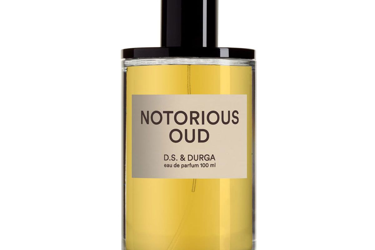 ds and durga notorious oud eau de parfum