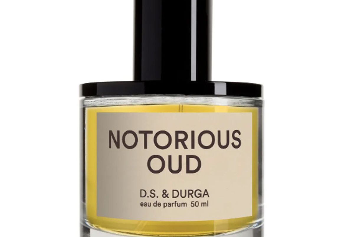 ds and durga notorious oud eau de parfum
