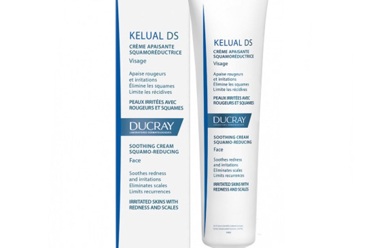 ducray soothing cream