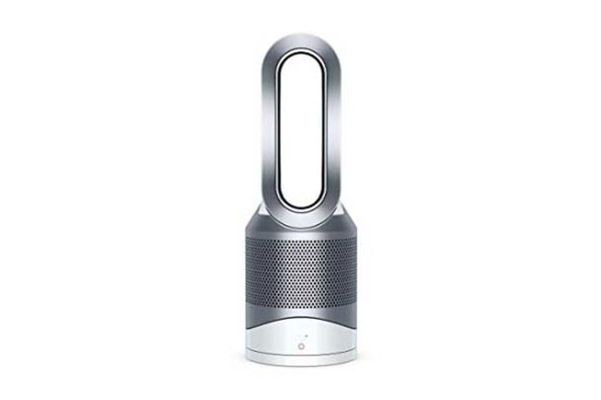 dyson pure hot cool link air purifier