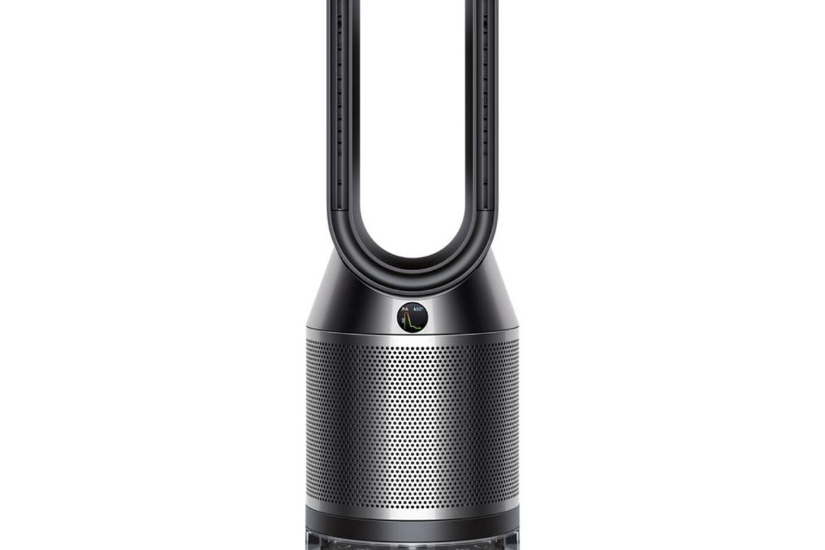 dyson pure humidify and cool