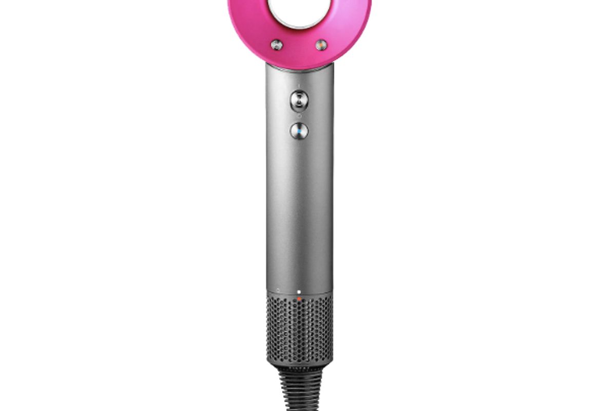 dyson supersonic hair dryer