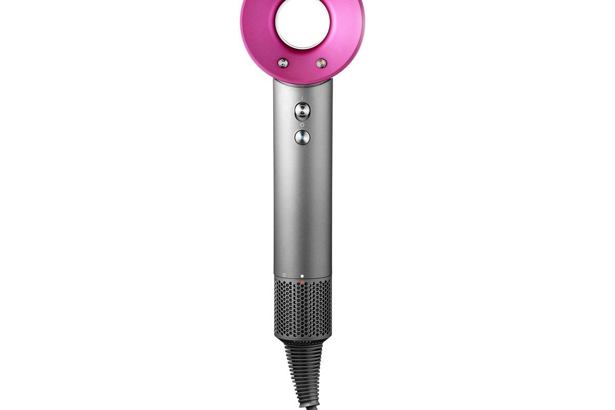 dyson supersonic hair dryer