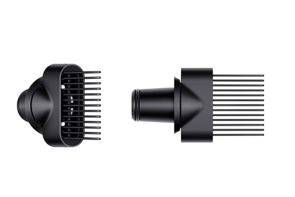 dyson supersonic wide tooth comb attachment