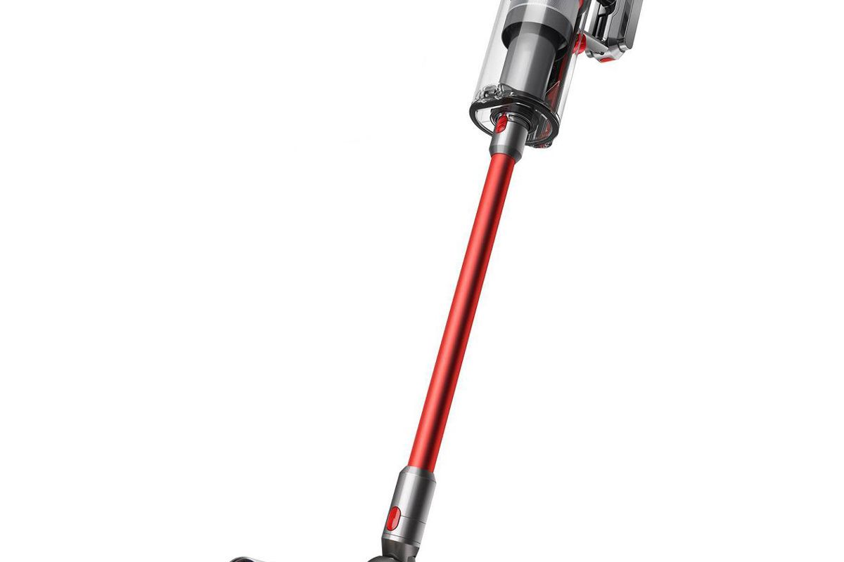 dyson v11 outsize cordless vacuum