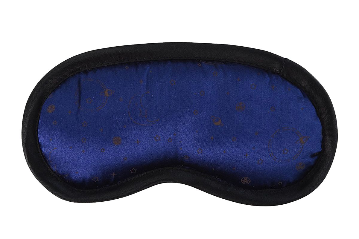 earth therapeutics dream zone sleep mask