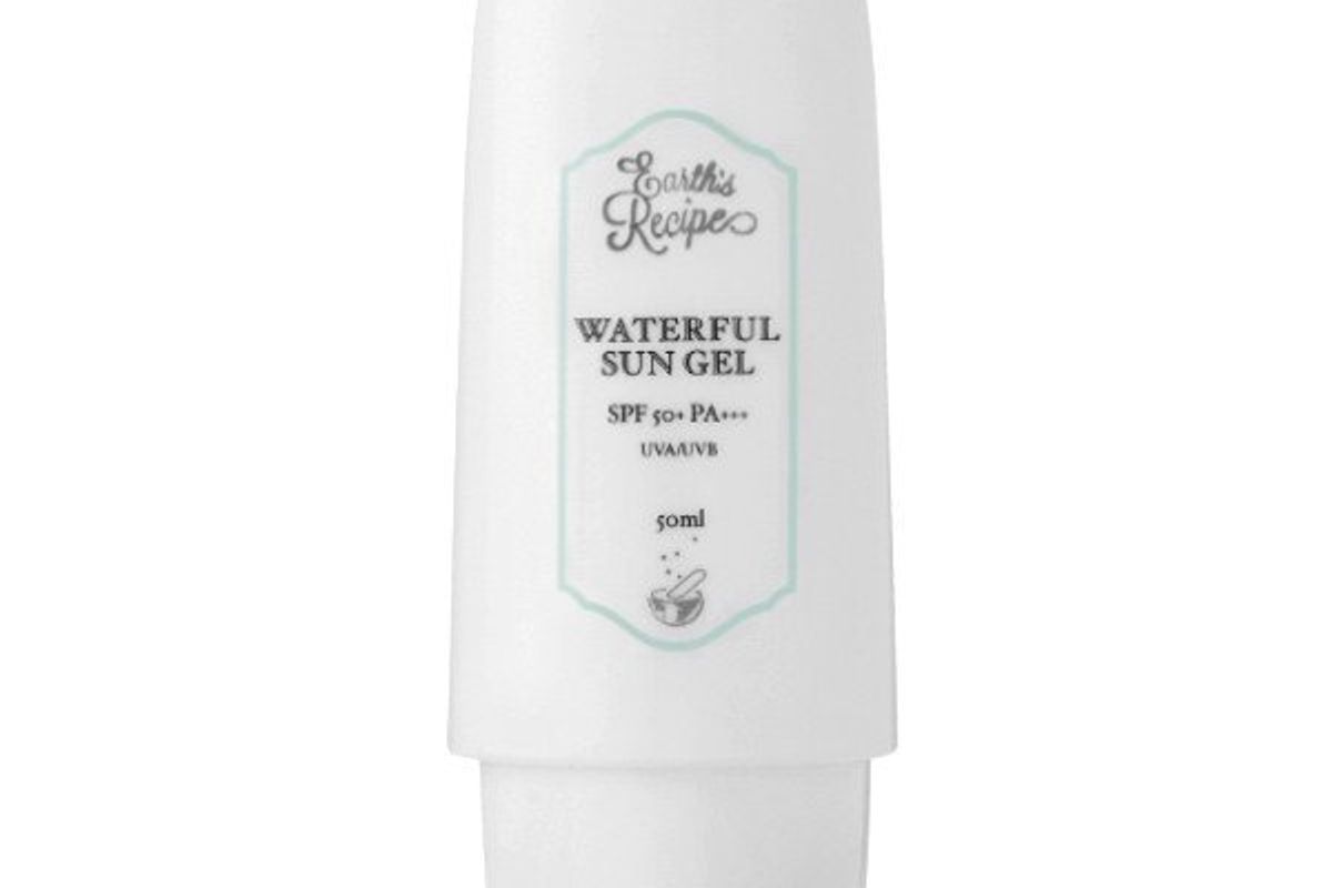 Waterful Sun Gel SPF 50+ PA+++