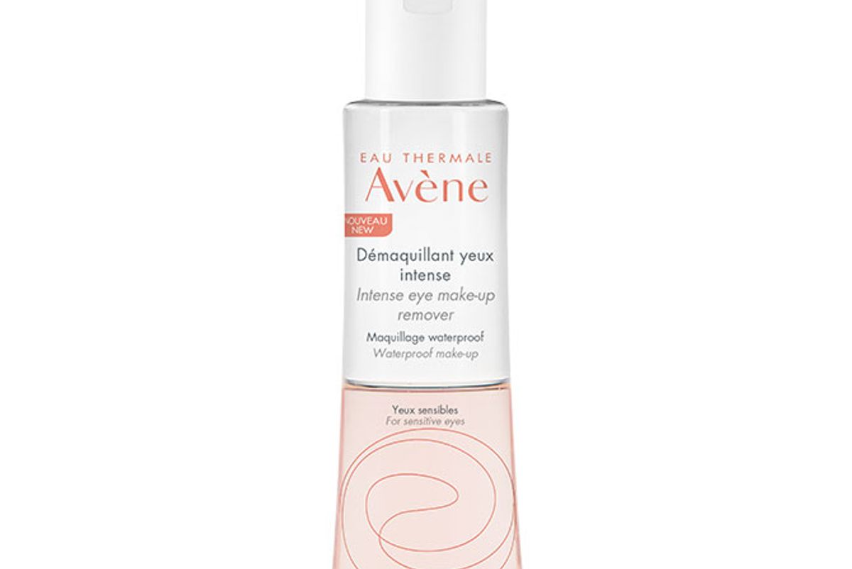 eau thermale avene intense eye makeup remover