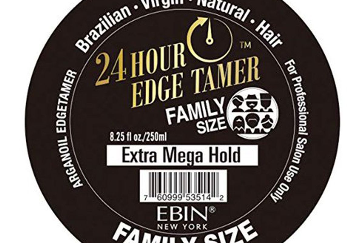 ebin 24 hour edge tamer extra mega hold 250ml