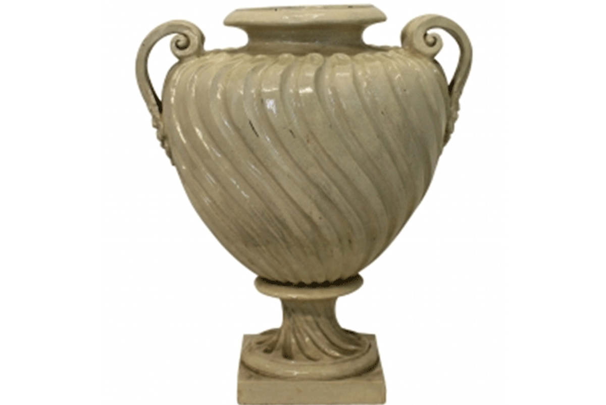 ebury trading large english doulton urn