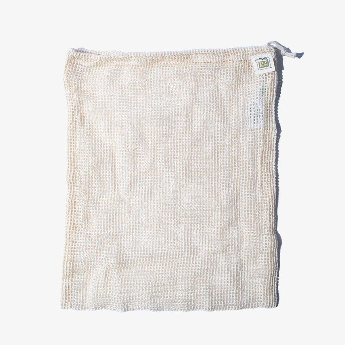 ecobags large net produce sack