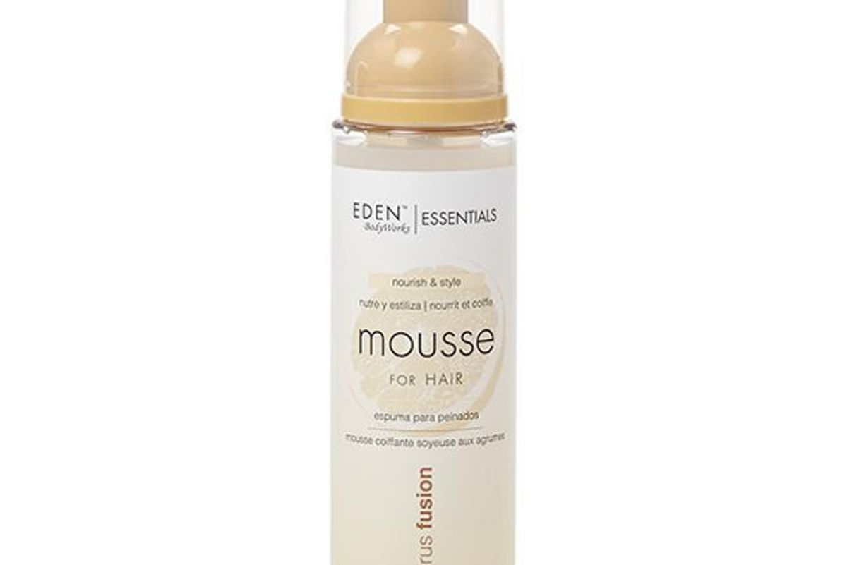 eden body works citrus fusion styling moose