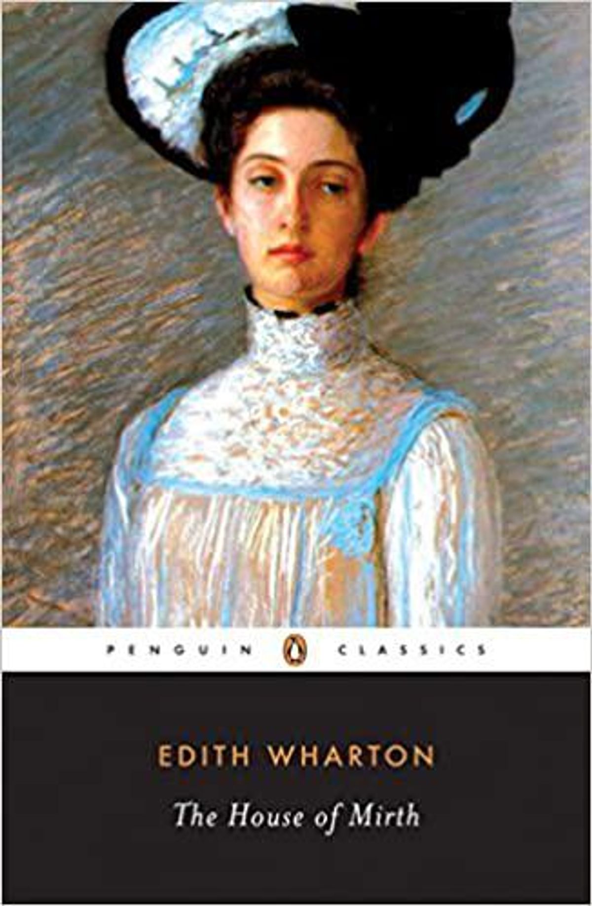 edith wharton the house of mirth 