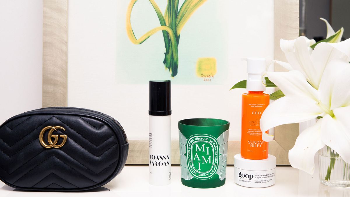 editors favorite new beauty products